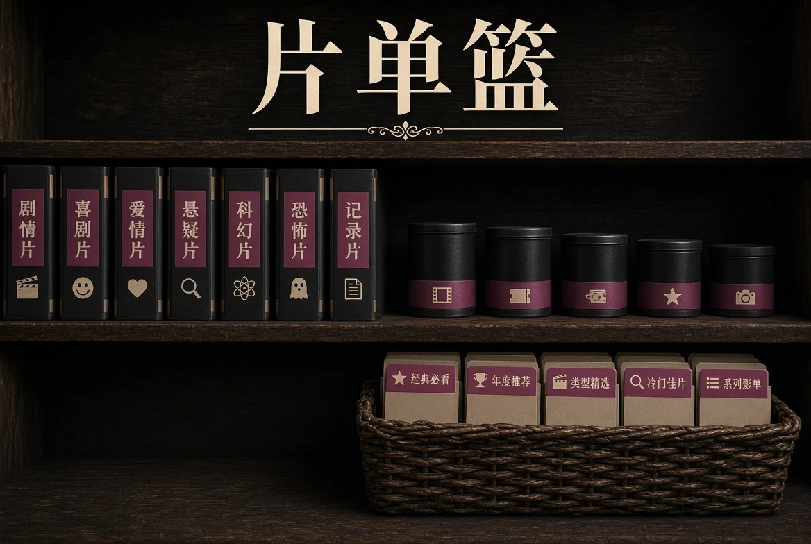 篮栏内容图