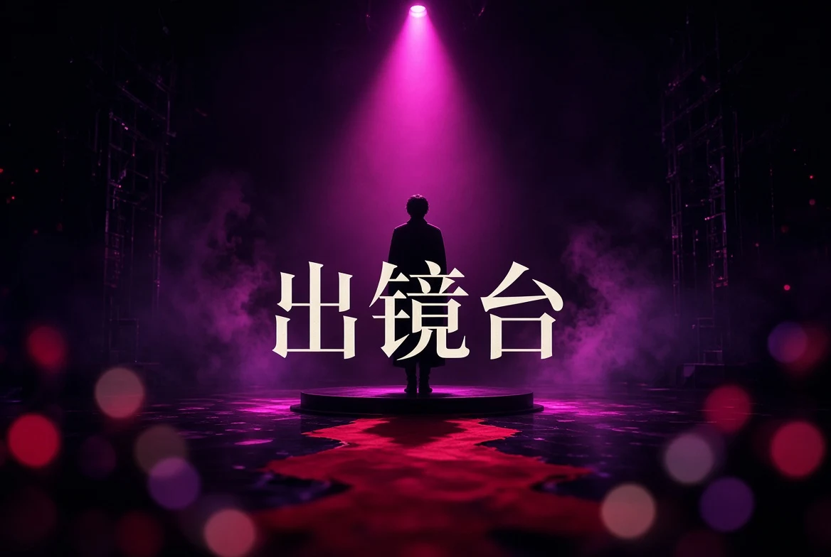面台内容图